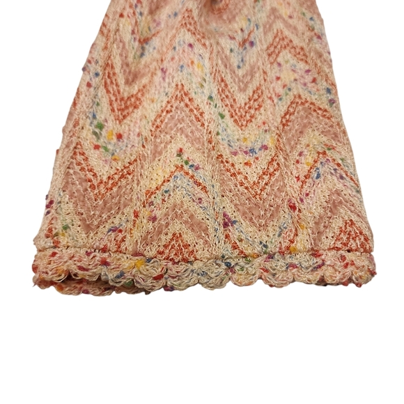 Vintage Dalton Knit Cardigan or Blazer Size L - Picture 7 of 15